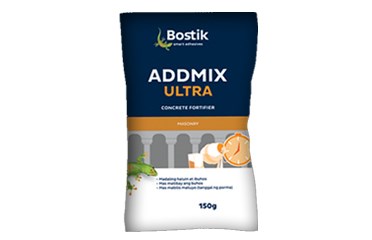 BOSTIK SPECIALTY PRODUCTS