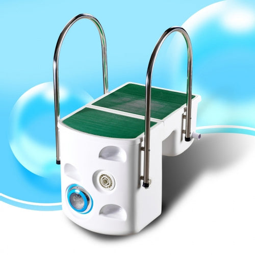 Aquascape Wall Mounted Filter APK8020 (15m3/h) - poolandspa.ph