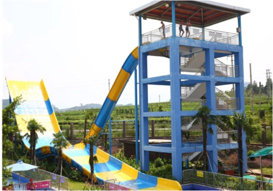 Boomerang Slide